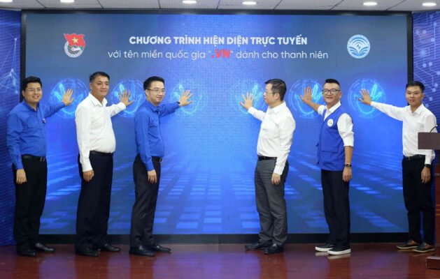 25.000 cán bộ đoàn cơ sở tập huấn "Ứng dụng phương thức truyền thông hiện đại trong hoạt động thanh thiếu nhi, năm 2024